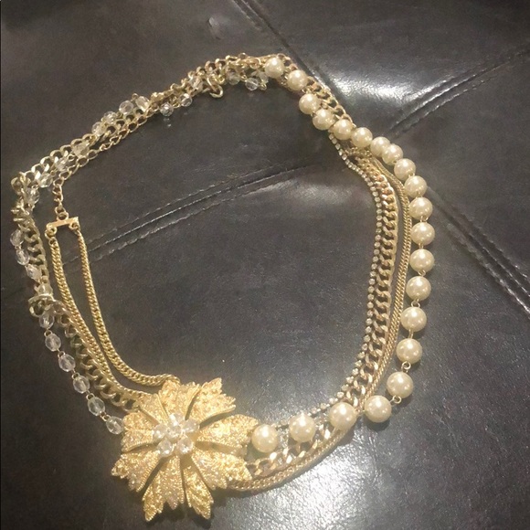 Jewelry - Statement Necklaces